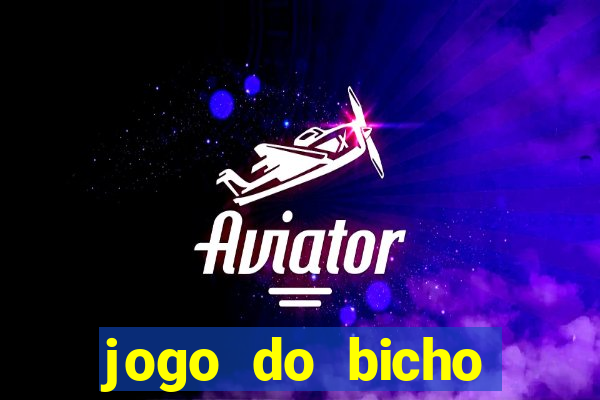 jogo do bicho documentario globoplay